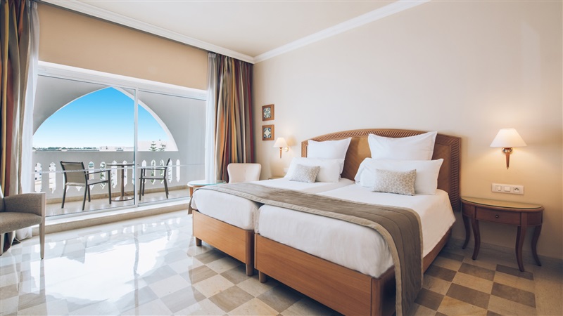 Hotel Iberostar Selection Kantaoui Bay cazare Port el Kantaoui