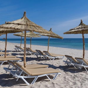 Hotel Iberostar Selection Kantaoui Bay cazare Port el Kantaoui