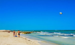 Hotel Hotel Sidi Mansour Resort & Spa cazare Houmt El Souk