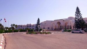 Hotel Hôtel Golf Beach & Spa cazare Midoun