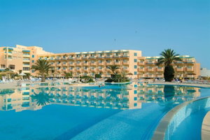 Hotel Lti Bellevue Park cazare Port el Kantaoui