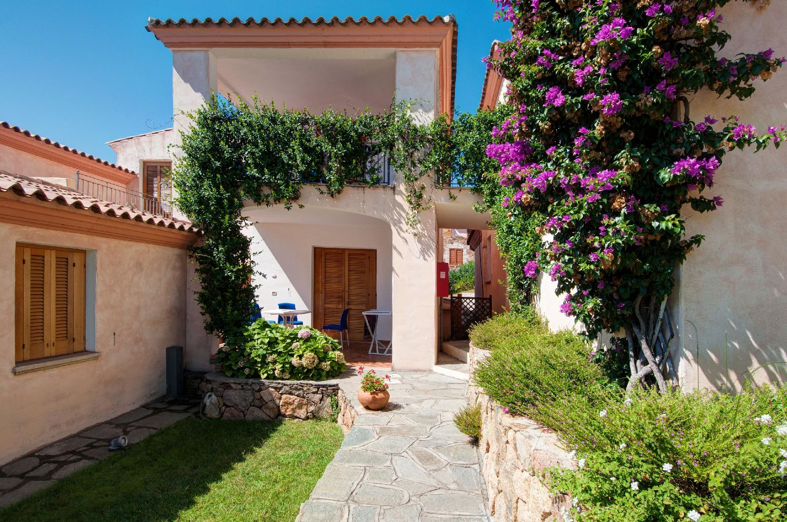 Hotel Residence Bouganvillage