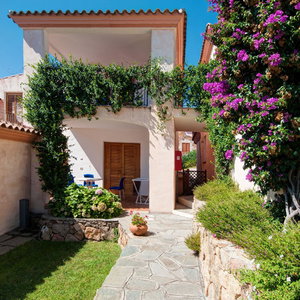 Sejur Residence Bouganvillage vacanta Budoni