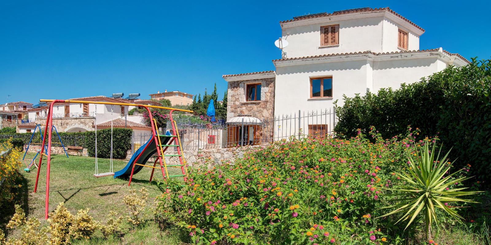Residence Bouganvillage