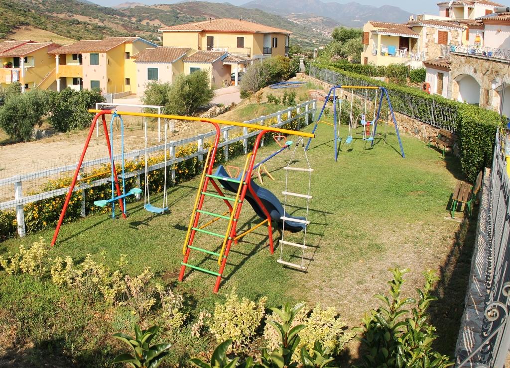 Residence Bouganvillage