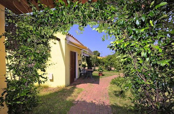 Hotel Hotel Cala Mirto