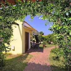Hotel Hotel Cala Mirto cazare Budoni