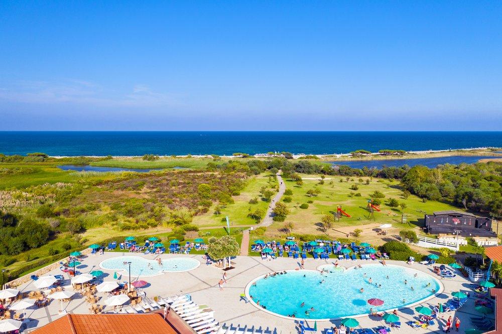 Futura Club Cala Fiorita