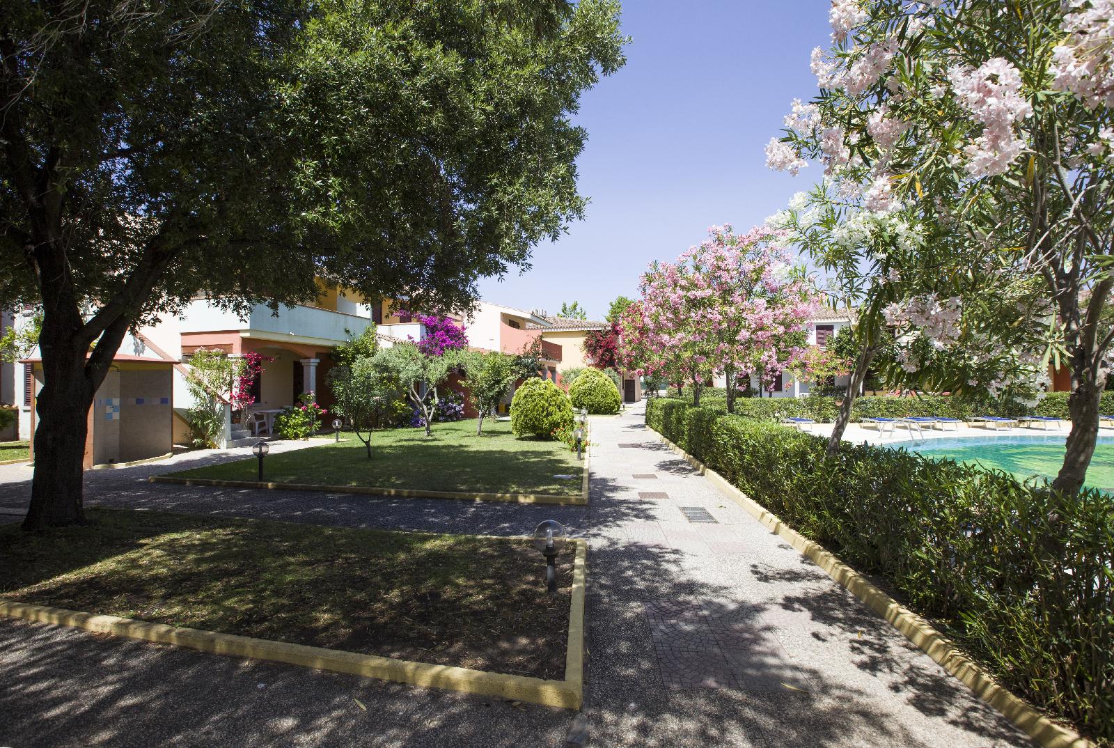 Residence Oasi Anfiteatro