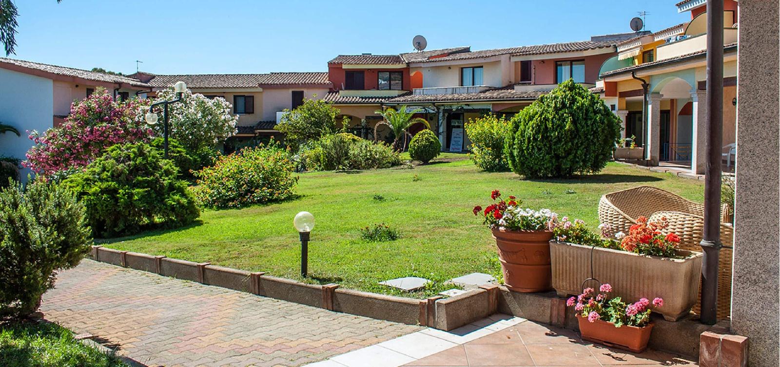 Residence Oasi Anfiteatro