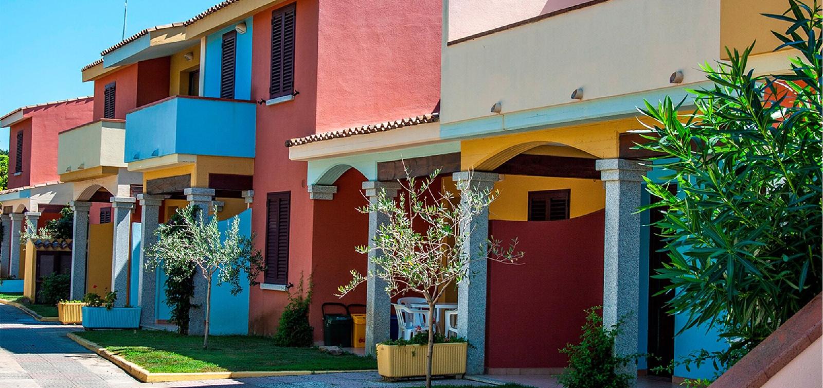 Residence Oasi Anfiteatro
