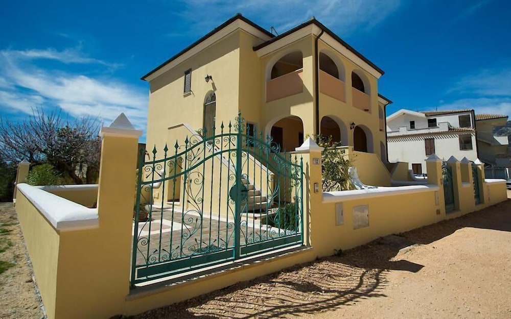 Hotel Le Residenze Del Maria Rosaria - Vico Friuli 1