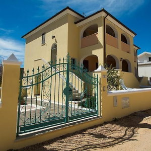 Hotel Le Residenze Del Maria Rosaria - Vico Friuli 1 cazare Orosei