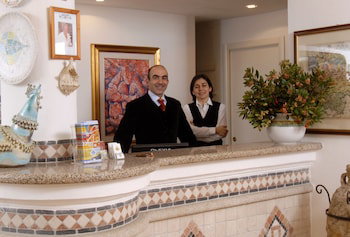 Hotel Su Barchile