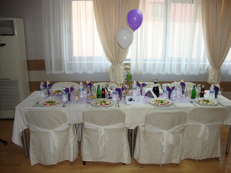 Hotel Aqua Hotel Varna