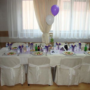 Hotel Aqua Hotel Varna cazare Varna