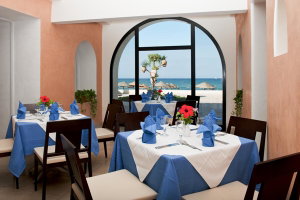 Hotel Sentido Djerba Beach cazare Midoun