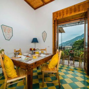 Sejur La Valle Delle Najadi vacanta Vietri sul Mare