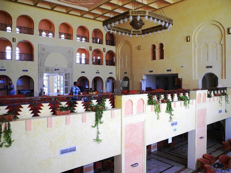 Djerba Castille