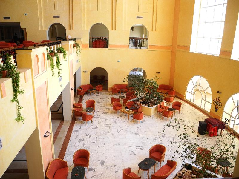 Djerba Castille