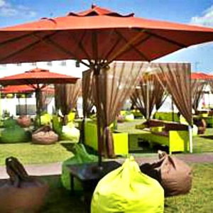Sejur La Playa Hotel Club vacanta Hammamet