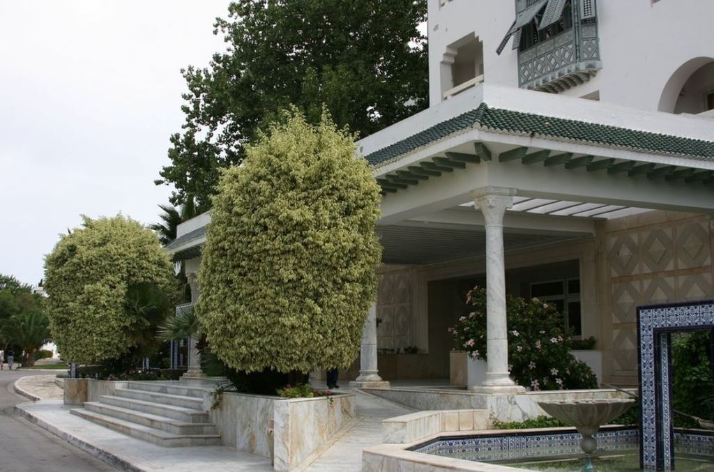 Hotel Sol Azur Beach Congres