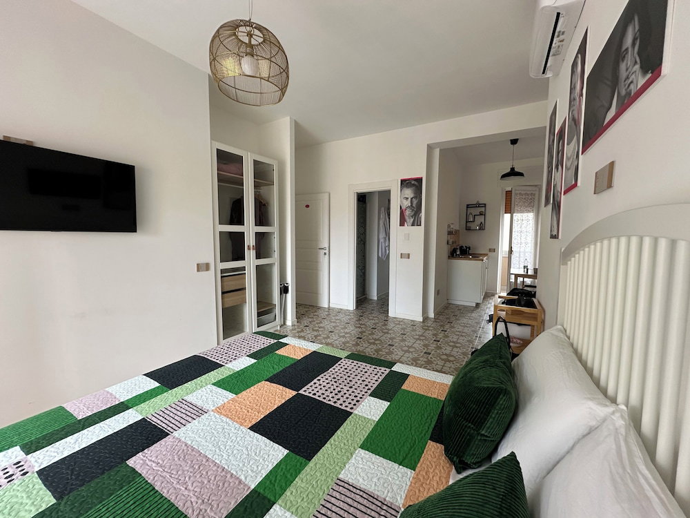 Hotel Edahouse