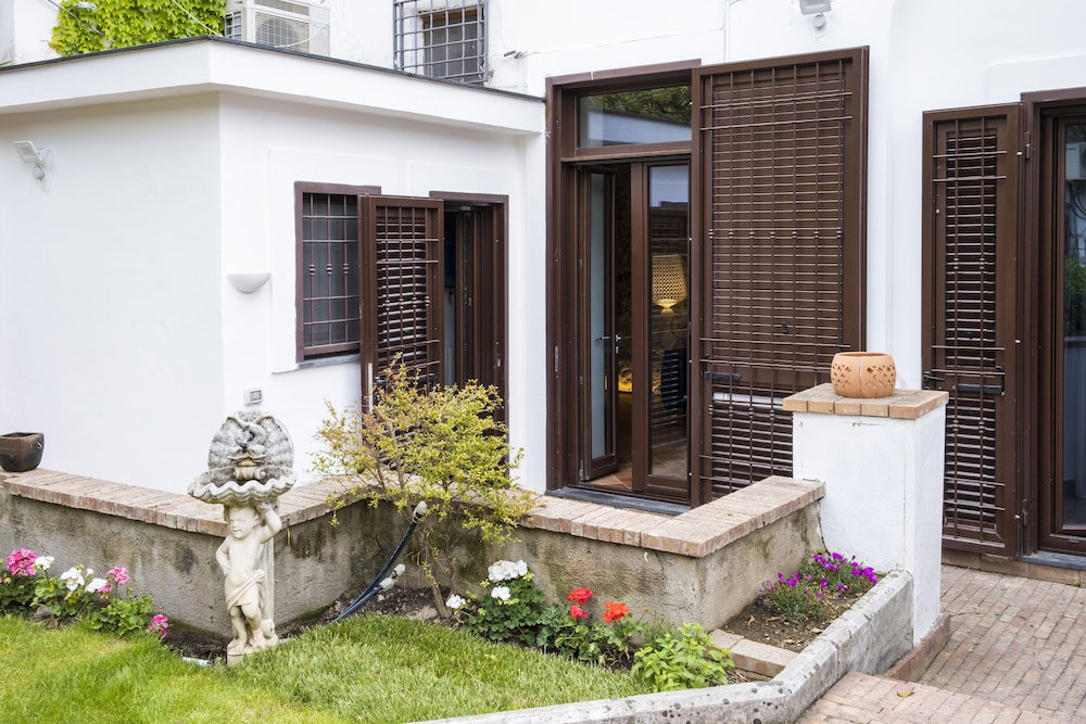 Hotel House Garden San Lorenzo