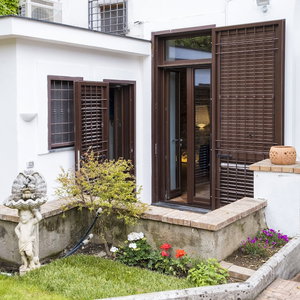 Hotel House Garden San Lorenzo cazare Vietri sul Mare