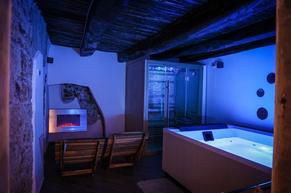 Hotel Petramare Charming House