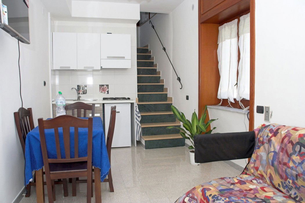 Hotel Elisa Bed And Breakfast Casa Vacanze