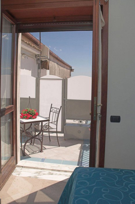 Elisa Bed And Breakfast Casa Vacanze
