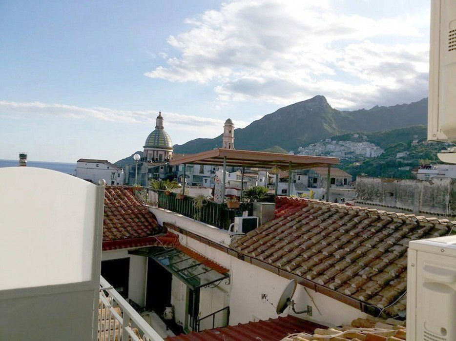 Elisa Bed And Breakfast Casa Vacanze