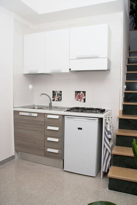 Elisa Bed And Breakfast Casa Vacanze