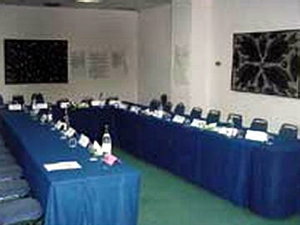 Hotel Le Diplomat cazare Tunis