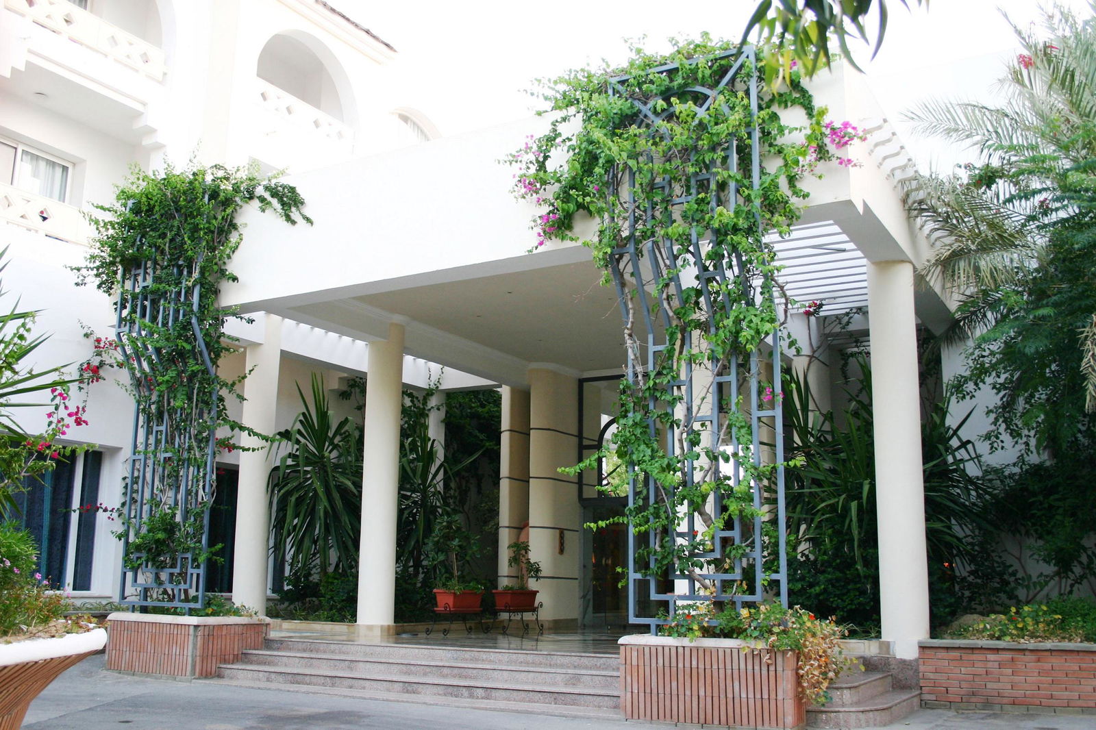 Hotel Shell Beach Hotel & Spa