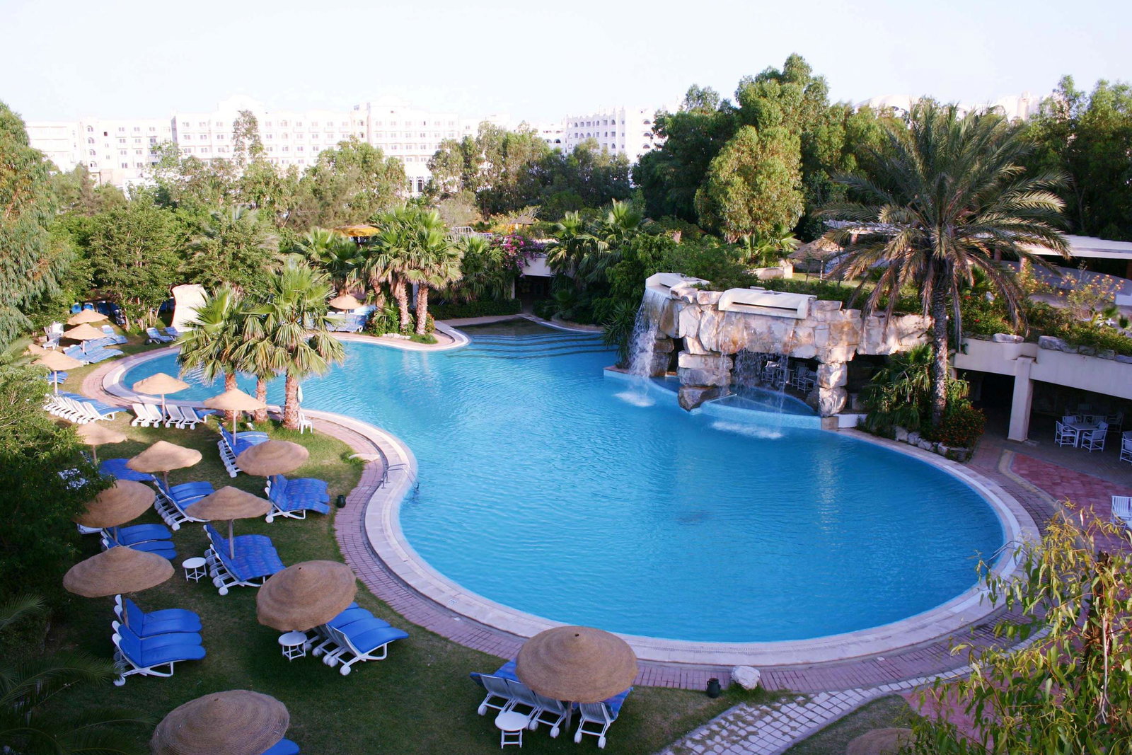 Shell Beach Hotel & Spa