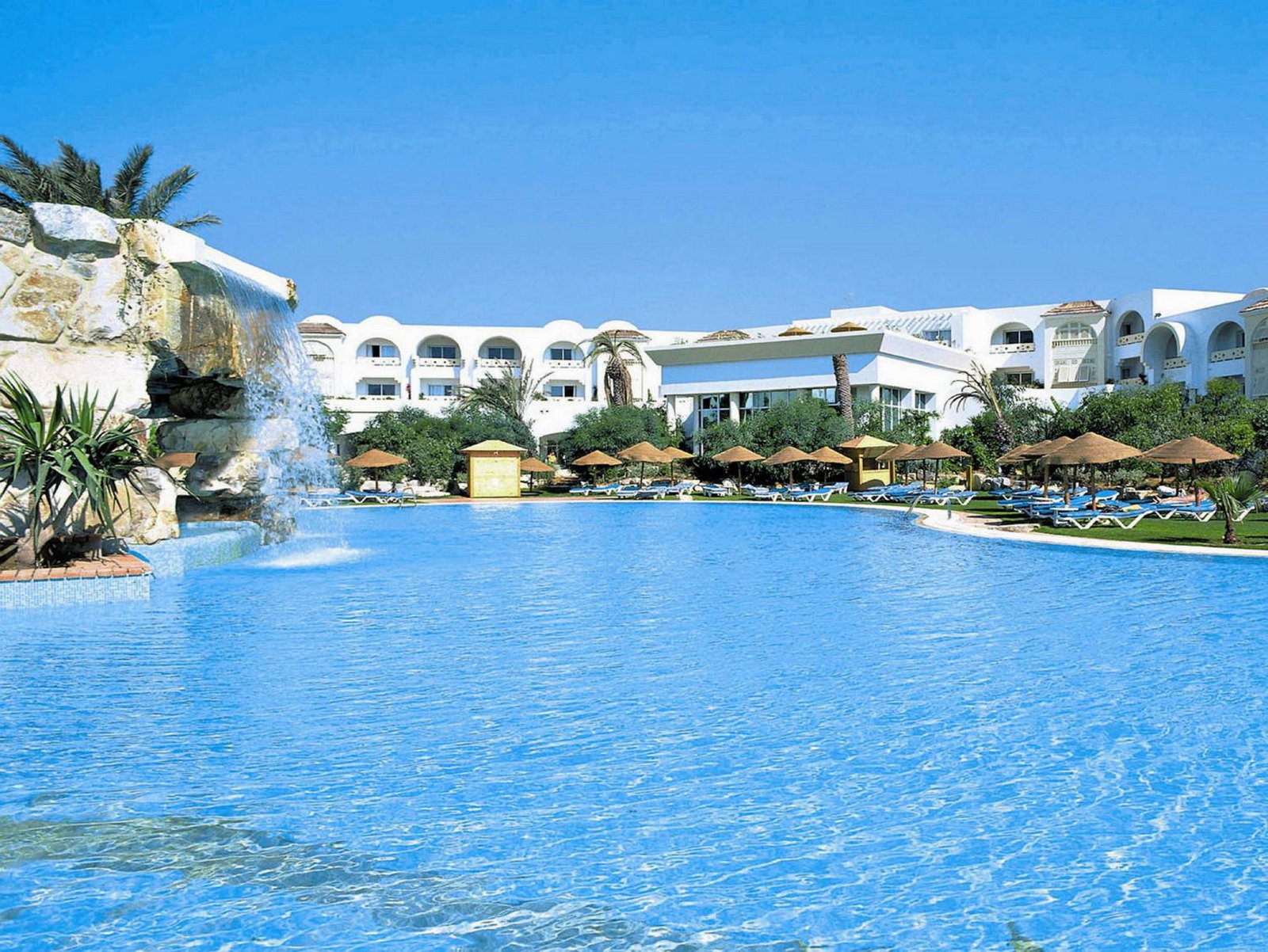 Shell Beach Hotel & Spa