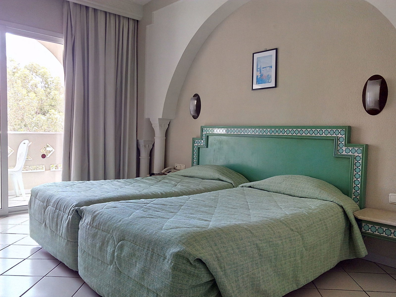 Shell Beach Hotel & Spa