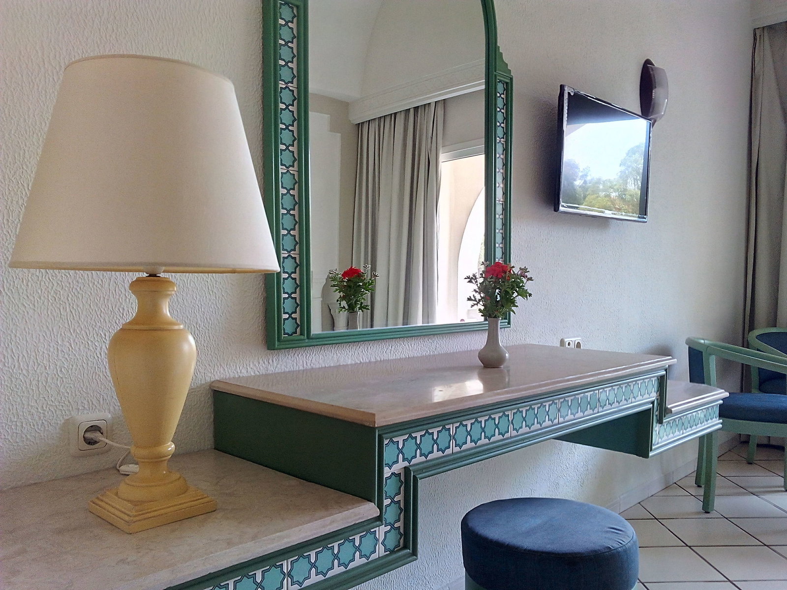 Shell Beach Hotel & Spa