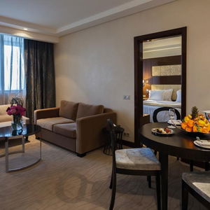 Hotel Laico Tunis cazare Tunis