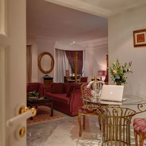 Hotel Maison Blanche cazare Tunis