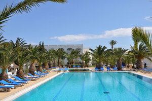 Hotel Kanta cazare Sousse