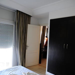 Hotel Le Monaco Hotel & Thalasso cazare Sousse