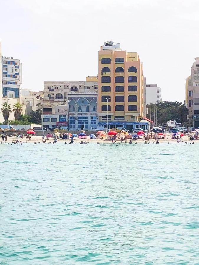 Hotel Boujaafar Aparthotel