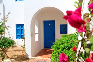 Hotel Royal Karthago cazare Midoun