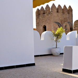 Hotel Hotel De Paris cazare Sousse