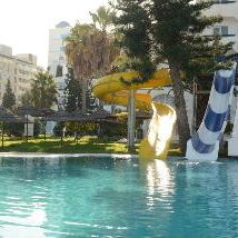 Hotel Royal Jinene & Hotel Jinene cazare Sousse