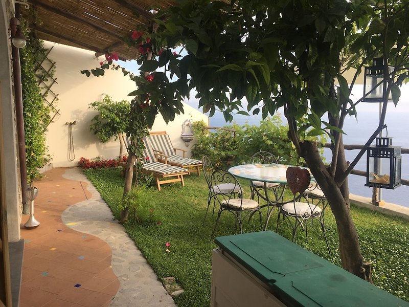 Hotel Calante Relais Luna