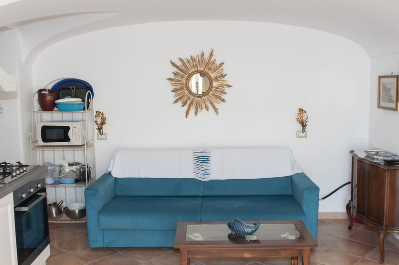 Calante Relais Luna